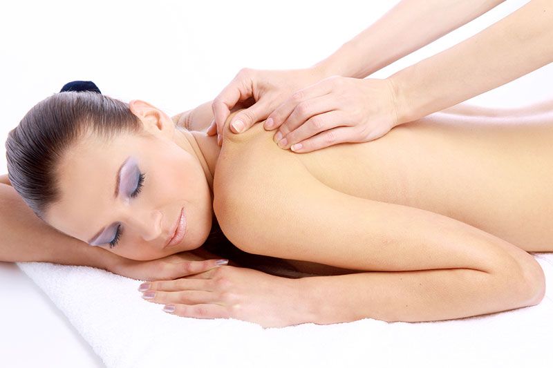 Massaggio Multimedodo Balance