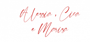 Firma Marisa Cica e Alessia